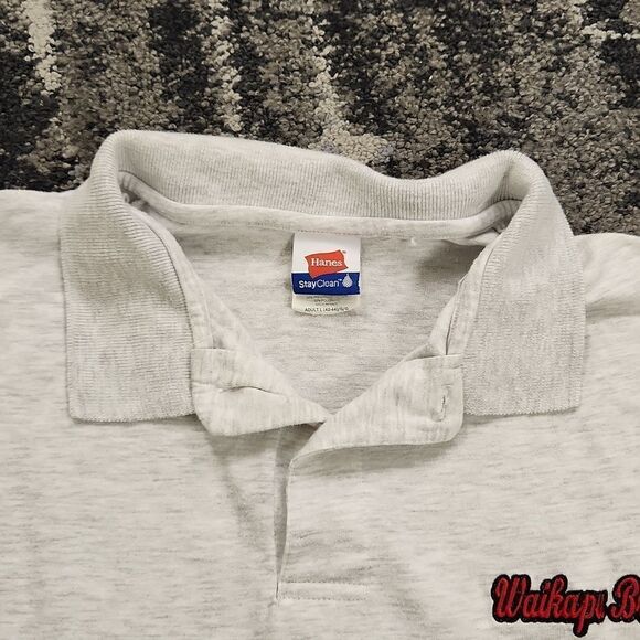 Waikapu Brewers Polo Shirt L - Picture 3 of 5